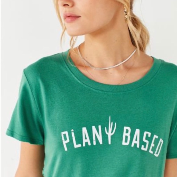 Riot Society Plant Based T - Picture 3 of 5